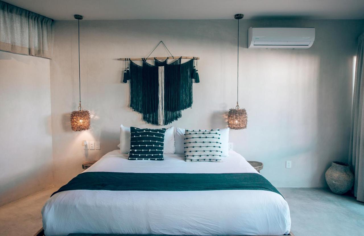 Vida Jungle Apart 7 With Special Fee To Access Hotel Bardo Tulum Exterior foto