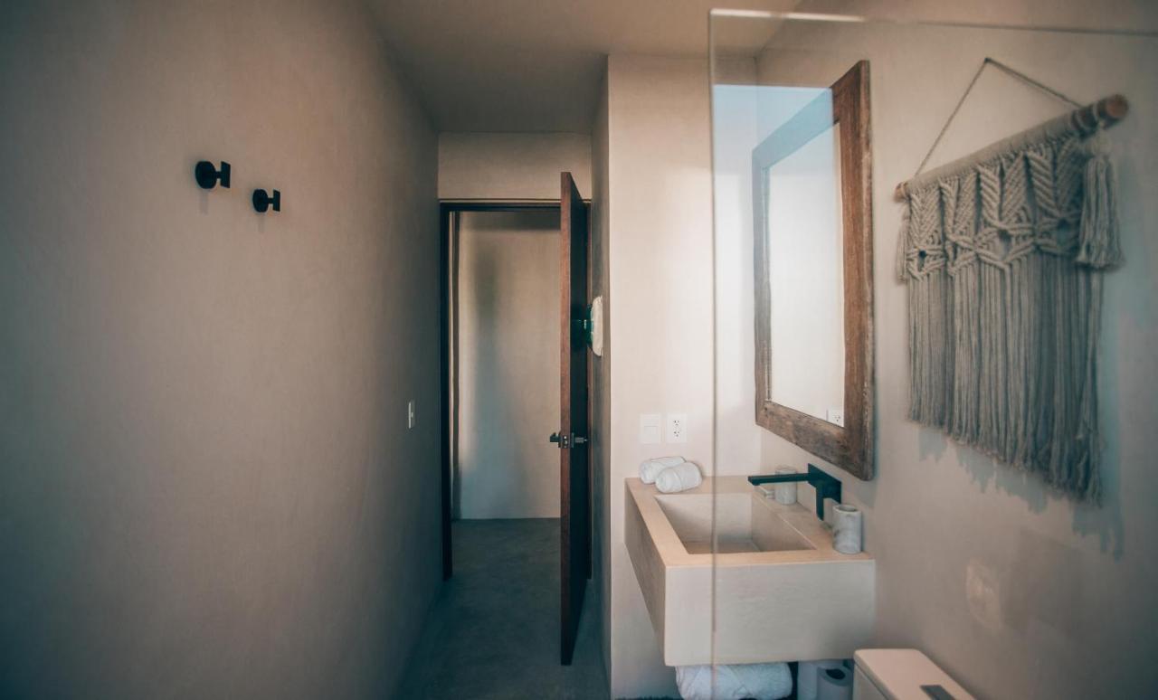 Vida Jungle Apart 7 With Special Fee To Access Hotel Bardo Tulum Exterior foto